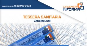 Tessera sanitaria: richiesta online con SPID, CIE o CNS per la rettifica dei dati
