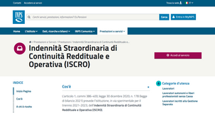 ISCRO 2022, sale il limite di reddito per fare domanda INPS: requisiti, importi e novità