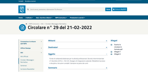 Fondo di solidarietà attività professionali 2022: come funziona l'assegno di integrazoine salariale? 