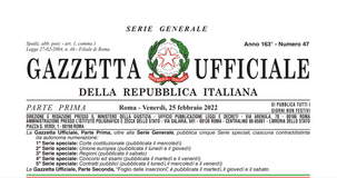 Cessione del credito, le novità nel testo del Decreto Frodi 13/2022 pubblicato in Gazzetta Ufficiale