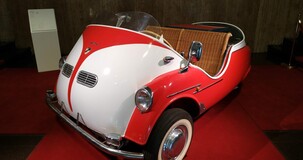 Italia Geniale, in mostra il design italiano di Expo 2020 Dubai: prorogata fino al 1° aprile