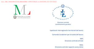Comunicazione autonomi occasionali, chi sono i lavoratori esclusi dall'obbligo? Risponde l'INL 
