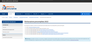 Le insidie della dichiarazione dei redditi precompilata: errori nelle CU per i dipendenti della PA