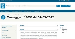 Reddito di libertà, per le domande non accolte nuova chance dai fondi regionali