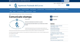Sanatoria colf e badanti, priorità alle regolarizzazioni che riguardano le lavoratrici dall'Ucraina