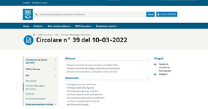 Assegno figli disabili 2022: scadenza 31 marzo per la domanda e pagamento entro 90 giorni