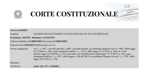 Rottamazione e saldo e stralcio addio: con la riforma della riscossione stop alla pace fiscale