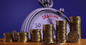 Rottamazione e saldo e stralcio, prima scadenza il 30 aprile 2022 per i decaduti