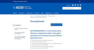 SPID: identità digitale anche per i minorenni ma con distinzioni tra under e over 14