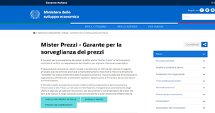 Mister Prezzi: novità sufficienti nel Decreto Energia?
