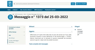 Esonero contributivo per la filiera agricola, domanda dal 4 aprile: dall'INPS la proroga