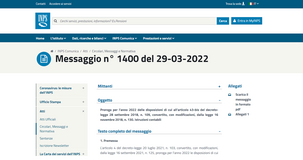 Quota TFR e ticket di licenziamento 2022: istruzioni INPS sull'esonero dal pagamento in caso di CIGS 