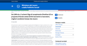 Come cambia il congedo parentale: novità dall'UE anche su paternità e maternità