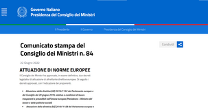 Contratto di lavoro, più diritti anche ai collaboratori: le novità nel decreto che attua la direttiva UE