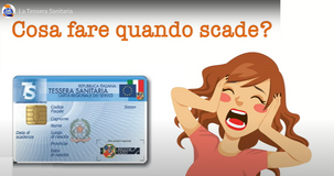 Rinnovo tessera sanitaria scaduta: ecco come fare