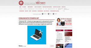 Proroga pagamenti e adempimenti online, accolta la richiesta dei tributaristi