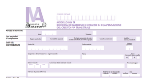 Modello IVA TR 2022, nelle istruzioni limite per le compensazioni a 2 milioni di euro. Scadenza e novità