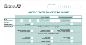 Comunicazione pagamenti in contanti, doppia scadenza ad aprile 2022
