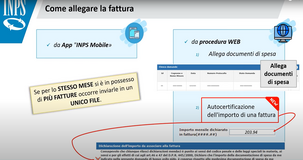 Bonus asilo nido: c'è tempo fino al 1° luglio 2022 per caricare fatture o ricevute sul sito INPS