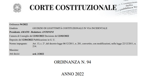 Esenzione IMU sulla prima casa: trattamento diverso tra coniugi, unioni civili e coppie di fatto