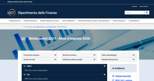 Detrazioni fiscali, bancomat obbligatorio e limiti di reddito tagliano di 4,8 miliardi gli sconti IRPEF. I dati MEF