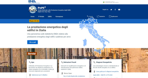 APE e prestazione energetica edifici: dal MITE e dall'ENEA arriva il portale nazionale per cittadini, imprese e PA