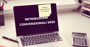 Retribuzioni convenzionali 2022 per i lavoratori all'estero: in scadenza la denuncia di regolarizzazione 