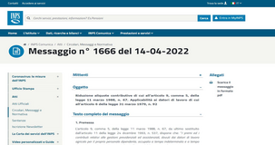 Contributi agricoli, per la riduzione delle aliquote prevalgono le attività sul settore delle aziende