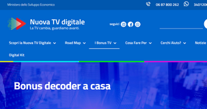 Bonus decoder over 70: come richiedere e prenotare la consegna gratis a casa 