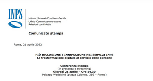 Dall'assegno unico al consulente pensioni: novità per i servizi INPS online