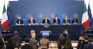 Decreto Aiuti 2022, testo in Gazzetta Ufficiale: novità e bonus per famiglie e imprese