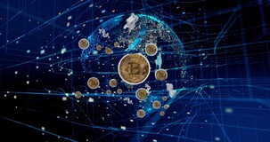 In un disegno di legge le linee guida fiscali in materia di valute virtuali