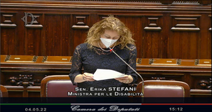 Reddito di cittadinanza ridotto ai disabili dopo l'aumento delle pensioni di invalidità