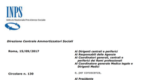 Fondo di integrazione salariale 2017: domanda Inps e requisiti. Ecco le istruzioni