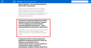 Fondi pensione, in arrivo il PEPP: come funziona il piano di previdenza complementare UE