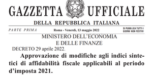 ISA 2022, dalle attività danneggiate dal Covid alle nuove partite IVA: dal MEF le cause d'esclusione 
