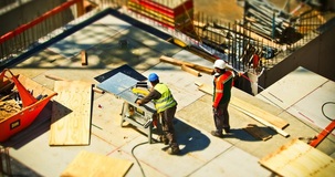 Superbonus, CCNL più rappresentativo solo per i lavori edili: le novità nel DL Ucraina bis