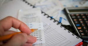 Riforma fiscale: gli indizi di un intervento a ribasso