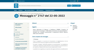 Congedo matrimoniale 2022: nuova modalità di domanda per l'assegno, le istruzioni INPS