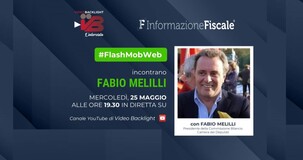 Riforma fiscale, tra aspettative e prospettive: l'intervista a Melilli e Fragomeli a FlashMobWeb