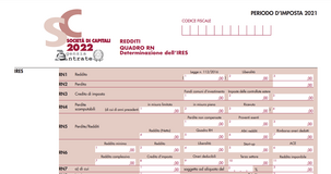 La gestione civilistica e fiscale della perdita d'esercizio nelle S.r.l.