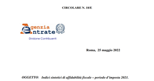 Partite IVA, tutto pronto per la dichiarazione dei redditi: dalle Entrate la circolare sugli ISA 2022
