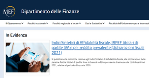 Dichiarazione dei redditi, MEF: in testa dipendenti e pensionati. Per le partite IVA flat tax di 1.550 euro