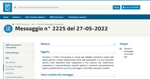 Contributi agricoli 2022 per operai a tempo indeterminato e apprendisti: dall'INPS le istruzioni