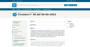 Contributi INPS sospesi per lo sport in scadenza il 31 agosto 2022: le istruzioni