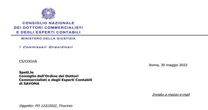 Commercialisti: il lavoro nell'azienda del dominus è riconosciuto per il tirocinio 