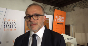 Riforma fiscale, intervista esclusiva a Ruffini