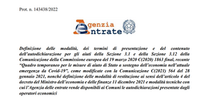 Bonus investimenti nel Mezzogiorno e credito di imposta ZLS 