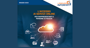 Modello 730/2022 precompilato: per il genitore senza SPID e con patologie procura con delega solo offline