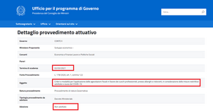 Il bonus chef resta ancora senza decreto attuativo: neanche la proroga ha accelerato i tempi 